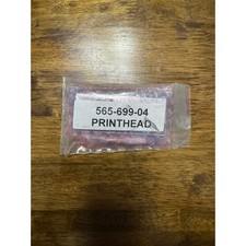 Digi Thermal Printhead 565-699-04 TPH80R-11 DPS-700 New In Sealed Packaging picture