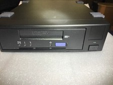 IBM 43W8494 DAT160 USB Internal Tape Drive 43W8493 (In Generic External Case) picture