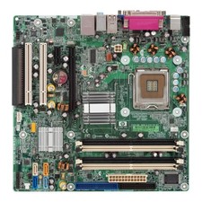 HP 380356-001 SOCKET 775 DDR2 PCI PCI-E picture