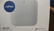 cnPilot e400 Wi-Fi Access Point picture