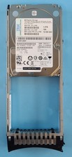 IBM 01LJ787 Seagate ST1200MM0088 HDD 2.5” 1.2TB SAS-3 12.0 Gbps 10k 128MB 15mm picture