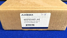Axiom 1TB SAS2 7200 rpm Hard Drive Gen8 LFF Hot Swap 652753-B21-AX ✅❤️️ NEW picture