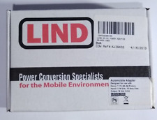 Lind CA 1630-1693 Auto/Air/RV DC -DC Power Conversion Adapter for Canon Printers picture