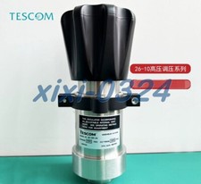 1pcs NEW TESCOM  26-1061-24  High pressure reducing valve  DHL shipping picture