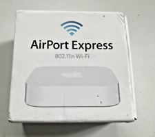 apple airport express wireless extender