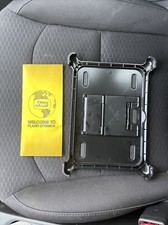 Otterbox Defender For iPad 2/3/4 Replacement Hard OUTER Case with Stand BLACK picture
