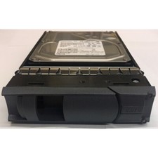 108-00389+A0 - Netapp 6TB 7200 RPM SAS 3.5