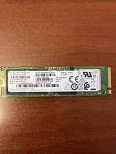 Samsung PM981a MZ-VLB512HBJQ-000H1 picture