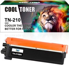 TN210 Toner Cartridge For Brother TN-210 HL 3040CN 3070CW MFC 9320CW 9325CW  picture