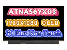 SAMSUNG ATNA56YX03 18200-15600900 OLED 15.6' FHD GL WV EDP BC3 (MP) LCD Display picture