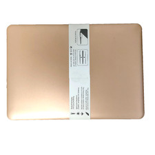 Rose Gold Hard Shell Case for 13.3