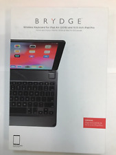 Brydge BRY8002-B Wireless Keyboard for iPad Pro 10.5-inch & iPad Air (2019) picture