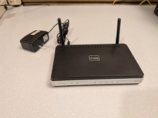 D-Link DIR-615 - Wireless N 300 Router Tested picture