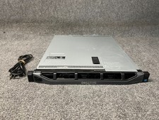 Dell PowerEdge R230 Server w/ Intel Pentium G4500 3.5Ghz 8GB RAM-No HDD picture