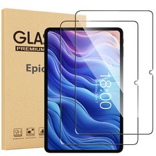 9H Glass Screen Protector Saver for TECLAST T60/T40Air/T40HD/M40 Pro/P40HD/P20HD picture
