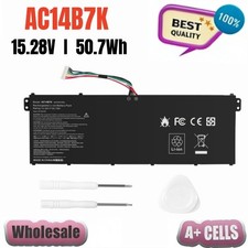 AC14B7K Battery for Acer acer Swift 3 SF314-52 SF314-54 314-54 Spin 5 SP515-51GN picture
