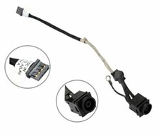 DC POWER JACK CABLE For Sony VPC-EB25FX/BI VPC-EB26FX/T VPC-EB27FX/B VPC-EB290X  picture