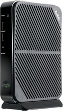 Zyxel P-660HN-51 IEEE 802.11n Modem/Wireless ADSL2+ Gateway Router picture