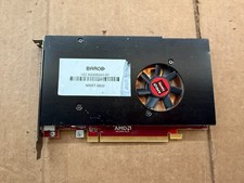 Barco MXRT-5600 AMD FirePro W5100 4GB GDDR5 PCIe Graphics Card GPU picture