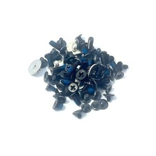 new Set of Screws kit For Acer Predator Helios 300 PH315-52-734J PH315-52-76NP picture