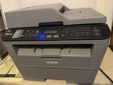 Brother multi function center MFC-L2700DW picture