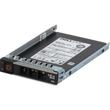 KXNX5-CP1 Dell 1.92TB 6Gbps SATA RI TLC 7mm 2.5 SSD 512e 5400 Pro CPO picture