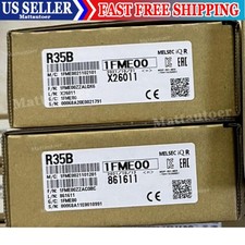 R35B New Sealed Mitsubishi PLC Module R35B picture