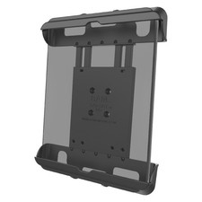 Ram Tab-Tite Spring Loaded Cradle fits iPad 1 - 4 Gen and Others wih Cases picture