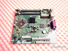 Dell GX520 Desktop Motherboard X7841 0X7841 picture