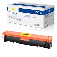 For HP CF210A Toner Cartridge Laserjet Pro 200 Color MFP M276nw M276n ink lot picture