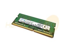 GENUINE HP 4GB 1RX8 2133MHZ DDR4 SODIMM MEMORY RAM 820569-001 TESTED picture