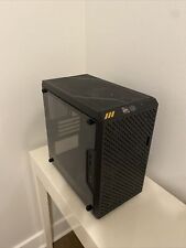 Cooler Master MCB-Q300L-KANN-S00 Desktop Computer Case - Black picture