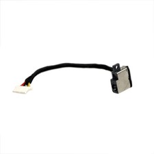 DC power JACK PORT For HP Spectre X360 13-4003dx 13-4005dx 13-4010ca 13-4103dx picture