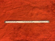 12 Pins width6.5mm Length 15cm same side CviLux E208903-5 AWM 105C Cable picture