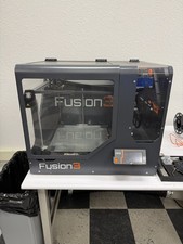 Fusion 3 F400-S 3d Printer - 3D Printer Professional Grade F400 Commercial F410 picture