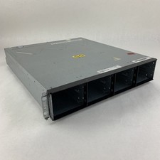 IBM 1727-HC1 EXP3000 13N1972 Enclosure Barebones Chassis Dual PSU No HDDs picture