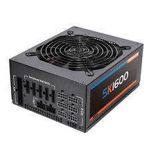 1600W Mining Power Supply Fully Modular PSU for Mining Rig & ATX PC Case picture