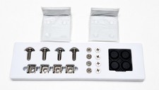 Ubiquiti Rack Ears Mounting Kit for UDM-Pro UniFi Switches (Genuine Replacement) picture