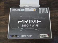 ASUS PRIME Z890-P WIFI LGA 1851 ATX Motherboard - Tested picture