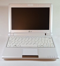 Asus Eee PC 900A Laptop 1.60 GHz, 1 GB RAM picture