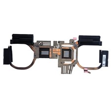 New Thermal Module CPU GPU Heatsink For HP OMEN 16.1 