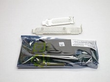 545TK DELL HBA345 SAS 12G PCIE 3.0 x8 INTERNAL HOST BUS ADAPTER BOTH BRACKETS picture