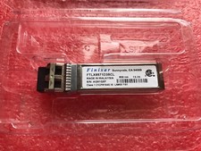 For Fortinet FG-TRAN-SFP+SR SFP-10G-SR FTLX8571D3BCL 850nm MMF w/90 days WRTY  picture