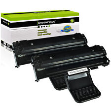 2PK Compatible For Samsung ML-2010D3 ML-2510 ML-2570 ML-2571N Toner Cartridge picture