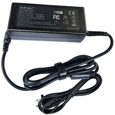 AC Adapter For Sharper Image PD-460 Smartphone Photo Printer Kodak Power Supply picture