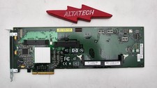 HP Smart Array E200 3Gbps 2x Internal SAS x4 RAID Controller Card 412799-001 picture