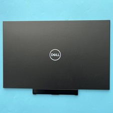 New For Dell G7 7700 LCD Rear Lid Top Back Cover Case 010X7Y 10X7Y picture