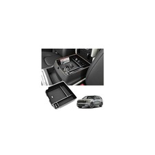 Center Console Organizer Compatible with 2022~2026 Kia Carnival Car Storage Tray picture