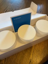Google Wifi AC1200 Mesh WiFi System 3-Pack White Routers + Box & Cords picture