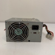 VINTAGE COMPAQ  DESKPRO 2000 DESKTOP POWER SUPPLY 278740-001 TESTED GRADE A picture